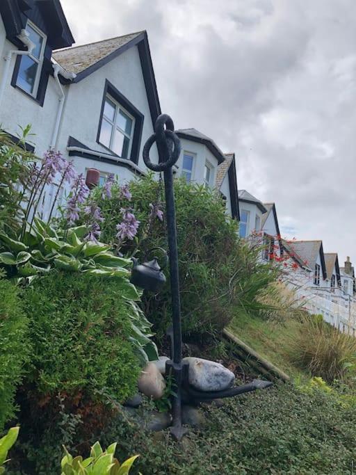 Villa The Anchor, Swordanes Banff Exterior foto